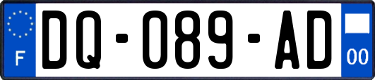 DQ-089-AD