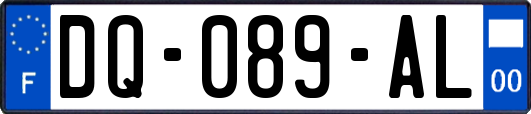 DQ-089-AL