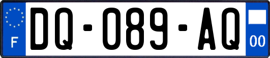 DQ-089-AQ