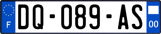 DQ-089-AS