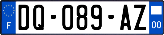 DQ-089-AZ