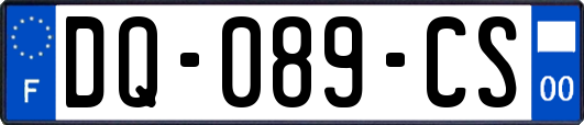 DQ-089-CS