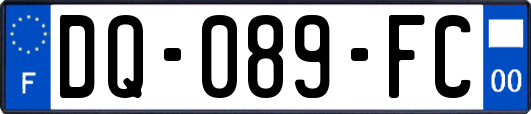 DQ-089-FC