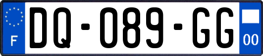 DQ-089-GG