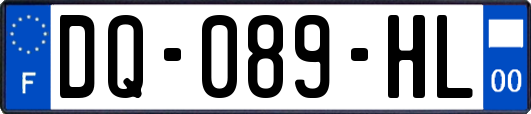 DQ-089-HL