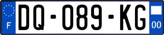 DQ-089-KG