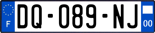 DQ-089-NJ