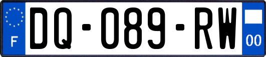 DQ-089-RW