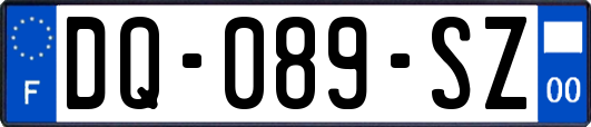 DQ-089-SZ