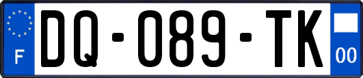 DQ-089-TK