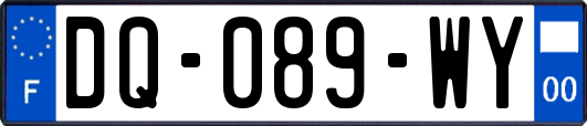 DQ-089-WY