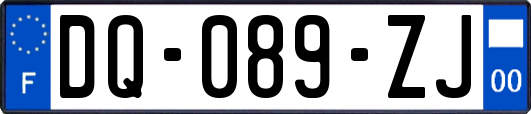 DQ-089-ZJ