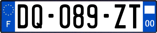 DQ-089-ZT