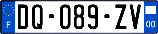 DQ-089-ZV