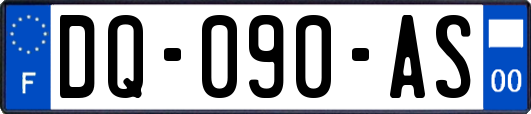 DQ-090-AS