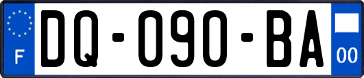 DQ-090-BA