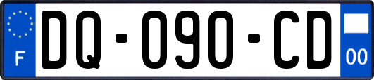 DQ-090-CD