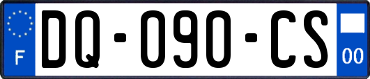 DQ-090-CS