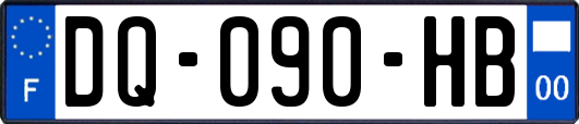 DQ-090-HB