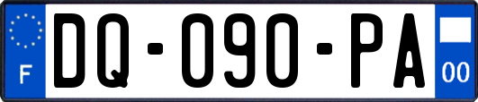 DQ-090-PA