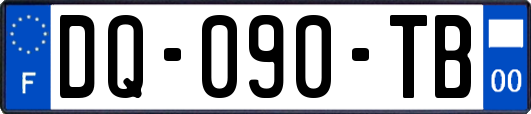 DQ-090-TB