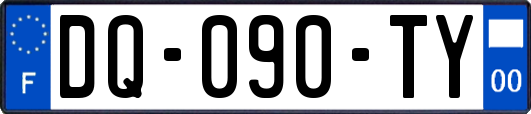 DQ-090-TY