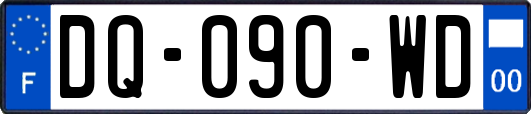 DQ-090-WD