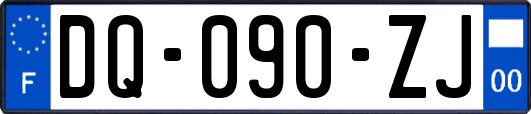 DQ-090-ZJ