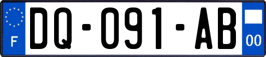 DQ-091-AB