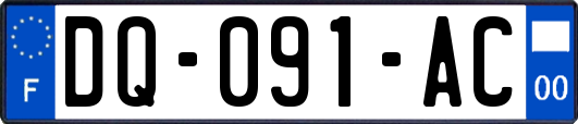 DQ-091-AC