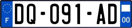 DQ-091-AD