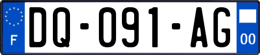 DQ-091-AG