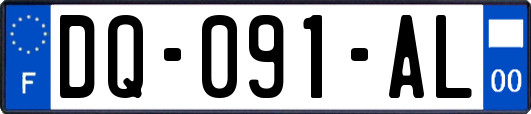 DQ-091-AL