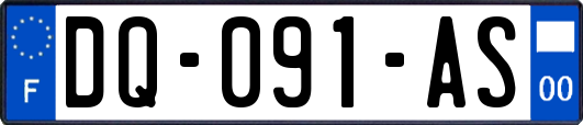 DQ-091-AS