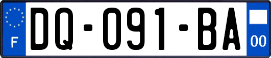 DQ-091-BA