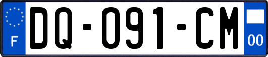 DQ-091-CM