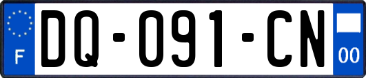 DQ-091-CN