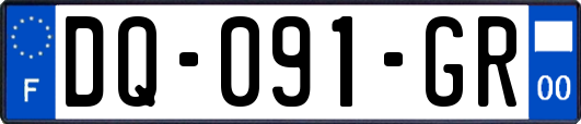 DQ-091-GR