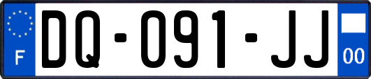 DQ-091-JJ