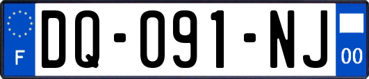 DQ-091-NJ