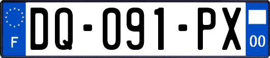 DQ-091-PX