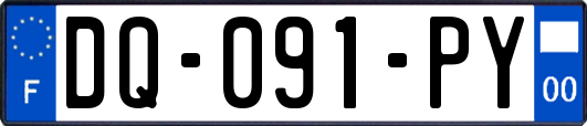 DQ-091-PY