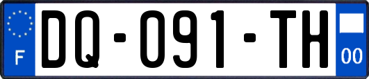 DQ-091-TH