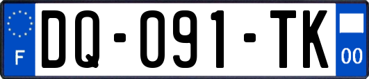 DQ-091-TK