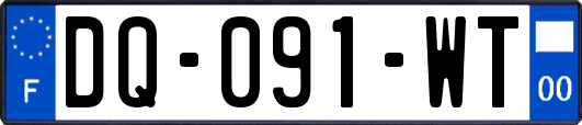 DQ-091-WT