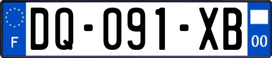 DQ-091-XB