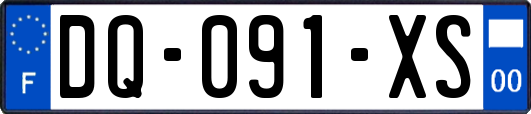 DQ-091-XS