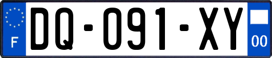 DQ-091-XY