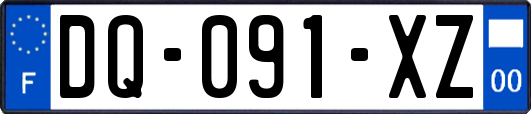 DQ-091-XZ