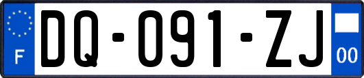 DQ-091-ZJ